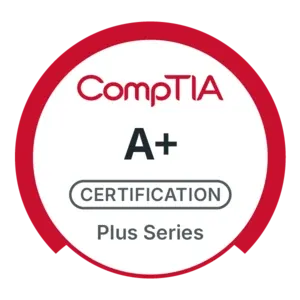 CompTIA A+