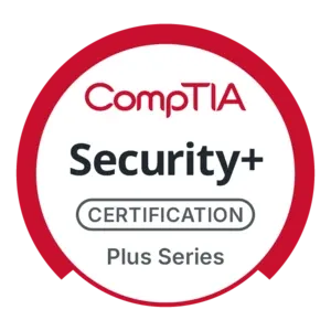 CompTIA Security+