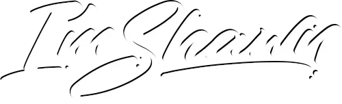 I'm Shawn!